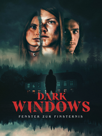 Dark Windows - Fenster zur Finsternis (Blu-ray)