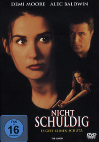 Nicht schuldig (DVD)