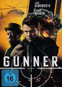 Gunner (DVD)