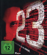 23 (Blu-ray)