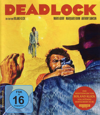 Deadlock (DVD)