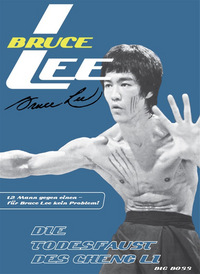 Die Todesfaust des Cheng Li (Blu-ray)