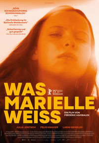 Was Marielle weiß (DVD)