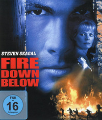 Fire Down Below (DVD)