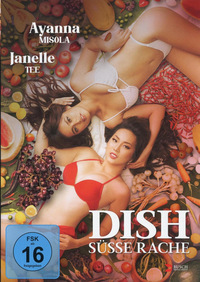 Dish - Süße Rache (DVD)