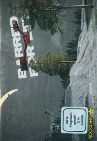 Barred for Life (DVD)