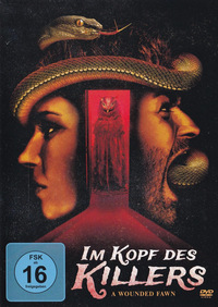 A Wounded Fawn - Im Kopf des Killers (Blu-ray)