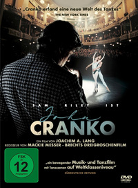 Cranko (DVD)
