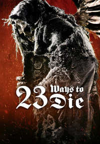 The ABCs of Death 2 - 23 Ways to Die (DVD)
