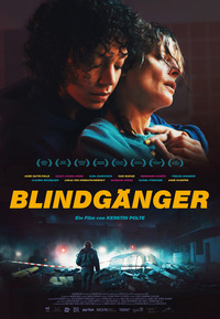 Blindgänger (DVD)
