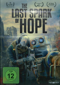 The Last Spark of Hope (Blu-ray)