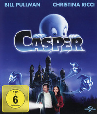 Casper (DVD)