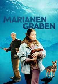 Marianengraben