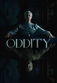 Oddity