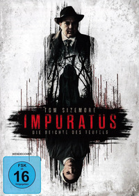 Impuratus (DVD)