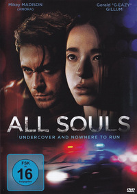 All Souls (Blu-ray)