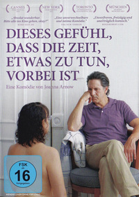 Dieses Gefühl, dass die Zeit, etwas zu tun, vorbei ist (DVD)