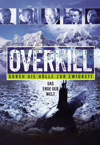 Overkill - Durch die Hölle zur Ewigkeit (DVD)