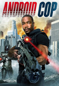 Android Cop (DVD)