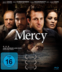 Mercy (DVD)