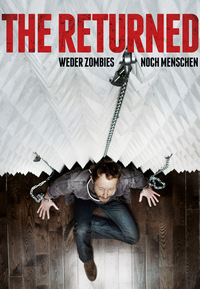 The Returned - Weder Zombies noch Menschen (DVD)