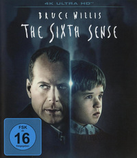 The Sixth Sense (Blu-ray)
