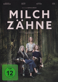 Milchzähne (DVD)