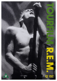 R.E.M. - Tourfilm (DVD)
