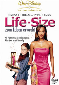 Life-Size - Zum Leben erweckt (DVD)