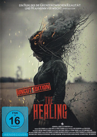 The Healing (DVD)