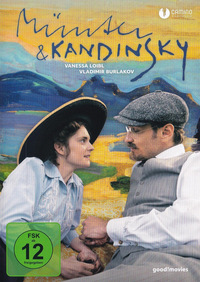 Münter & Kandinsky (DVD)