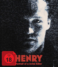 Henry - Portrait of a Serial Killer (4K UHD)