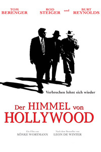 Der Himmel von Hollywood
