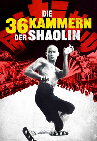 Die 36 Kammern der Shaolin