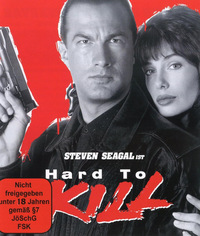 Hard to Kill (Blu-ray)