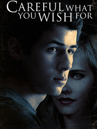Careful What You Wish For (DVD)