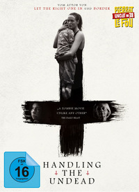 Handling the Undead (Blu-ray)