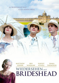 Wiedersehen mit Brideshead