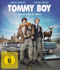 Tommy Boy (DVD)