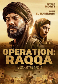 Operation: Raqqa