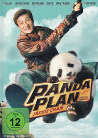 Panda Plan (DVD)