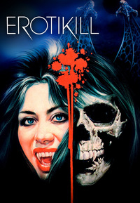 Female Vampire - Erotikill - FSK-16-Neuauflage