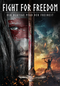 Fight for Freedom (DVD)