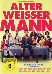 Alter weißer Mann (DVD)