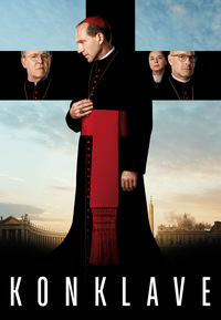 Konklave (DVD)