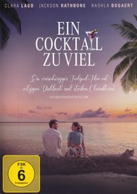 Ein Cocktail zu viel (DVD)