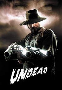 Nightbreakers - The Undead - Special Uncut Edition