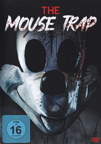 The Mouse Trap (Blu-ray)