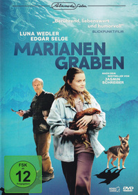 Marianengraben (DVD)