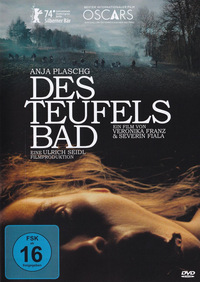 Des Teufels Bad (DVD)